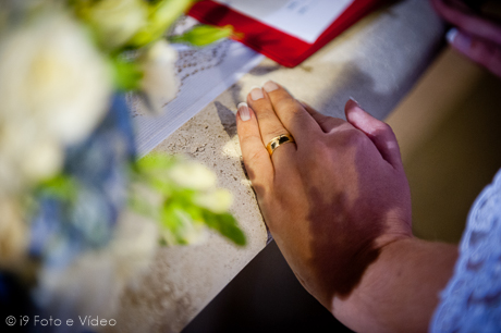 Casamento Mansão da Colina